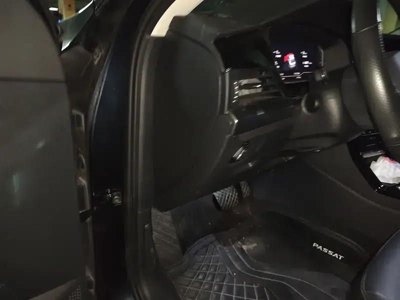 2023 Passat 330TSI Elite Edition — миниатюра 13