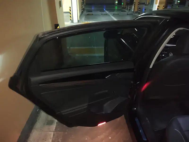 2023 Passat 330TSI Elite Edition — миниатюра 17