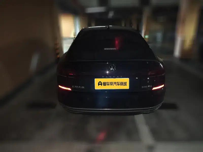 2023 Passat 330TSI Elite Edition — миниатюра 5