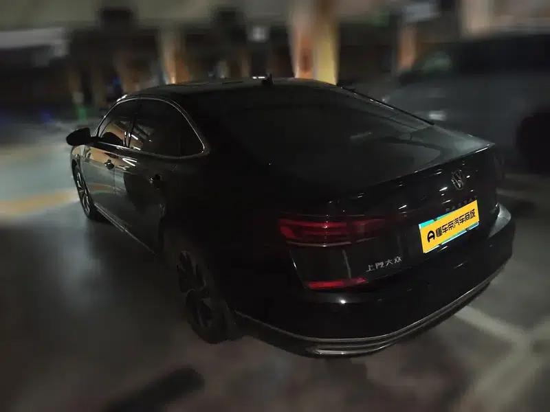 2023 Passat 330TSI Elite Edition — миниатюра 6
