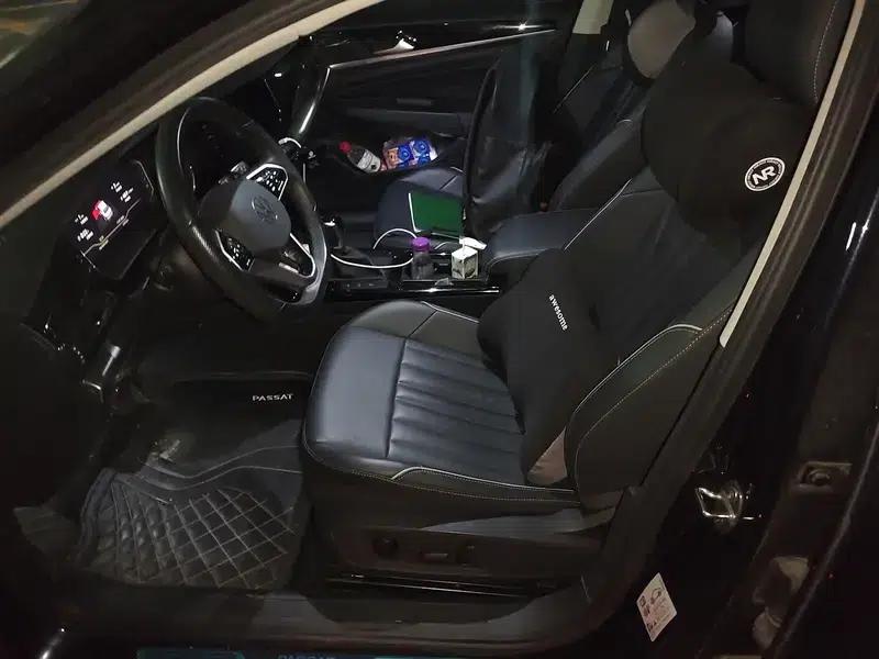 2023 Passat 330TSI Elite Edition — миниатюра 7