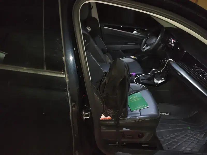 2023 Passat 330TSI Elite Edition — миниатюра 8