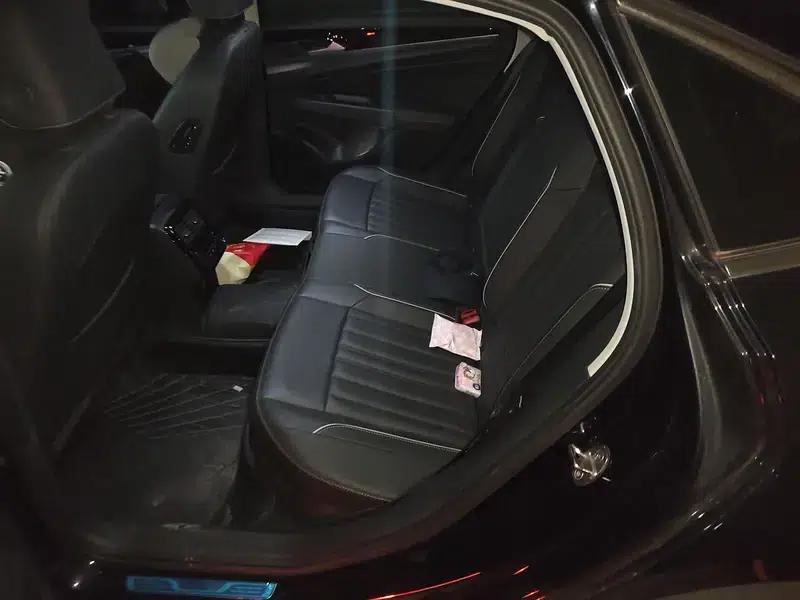2023 Passat 330TSI Elite Edition — миниатюра 9