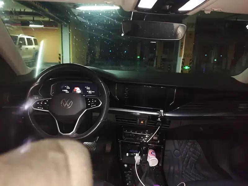2023 Passat 330TSI Elite Edition — миниатюра 10