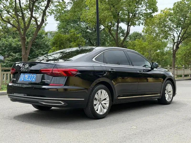 2021 Passat 330TSI Elite Edition — миниатюра 5