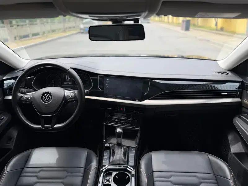 2021 Passat 330TSI Elite Edition — миниатюра 7