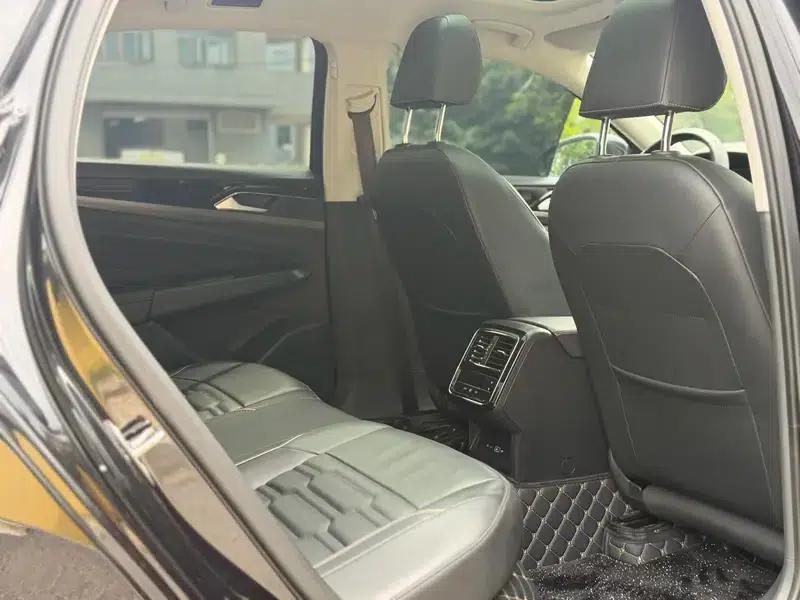 2021 Passat 330TSI Elite Edition — миниатюра 9