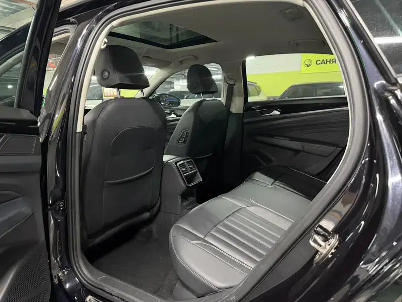 2022 Passat 280TSI Elite Edition — миниатюра 12