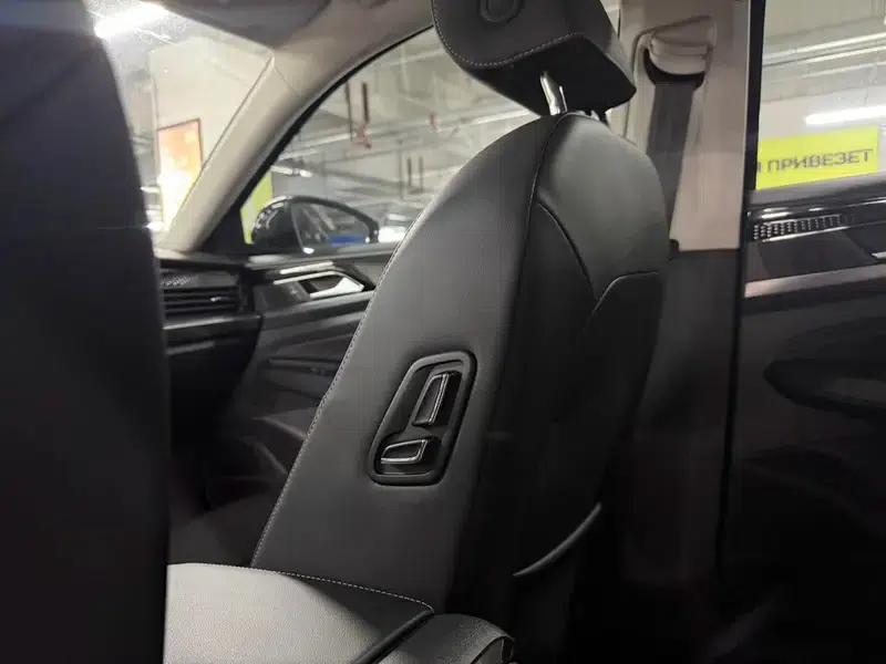 2022 Passat 280TSI Elite Edition — миниатюра 14