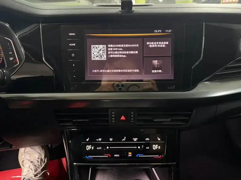 2022 Passat 280TSI Elite Edition — миниатюра 8
