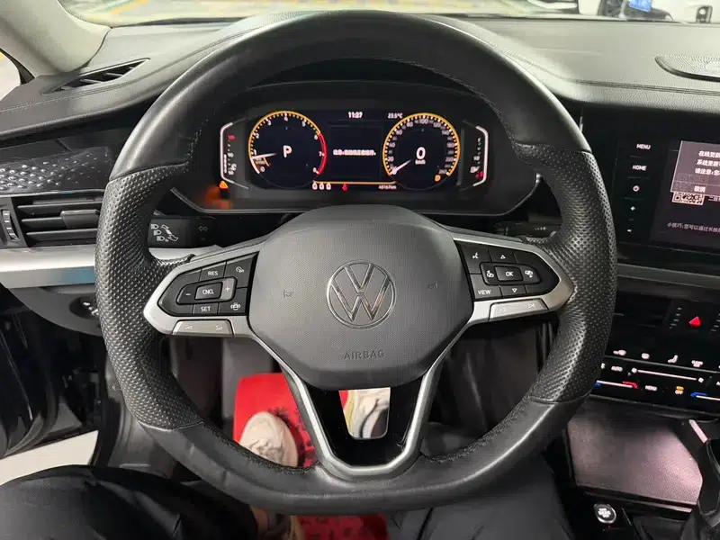 2022 Passat 280TSI Elite Edition — миниатюра 10