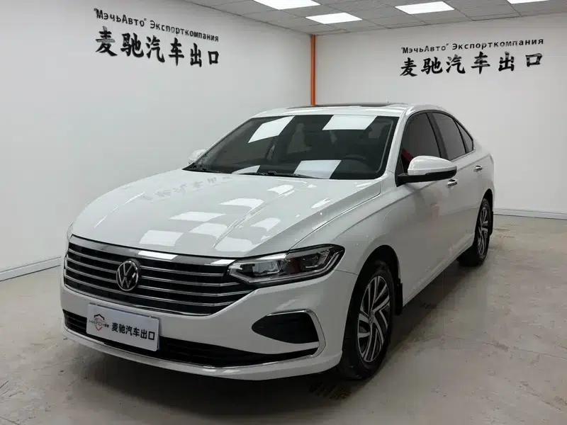 2023 Volkswagen Lavida 280TSI DSG Full Comfort Edition — миниатюра 1