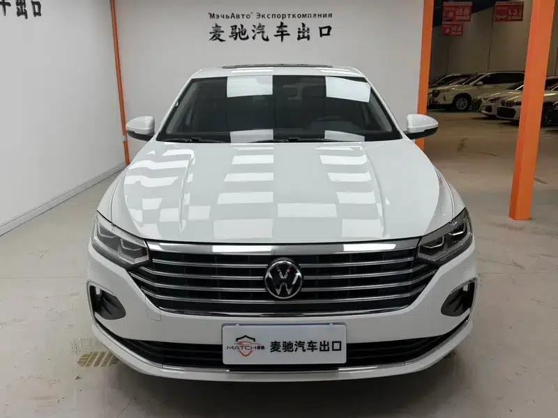 2023 Volkswagen Lavida 280TSI DSG Full Comfort Edition — миниатюра 2