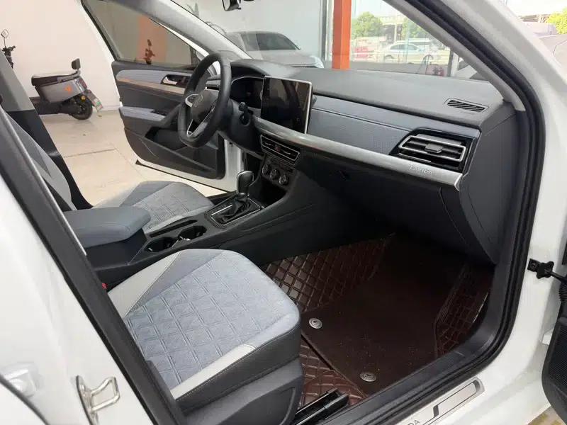 2023 Volkswagen Lavida 280TSI DSG Full Comfort Edition — миниатюра 11
