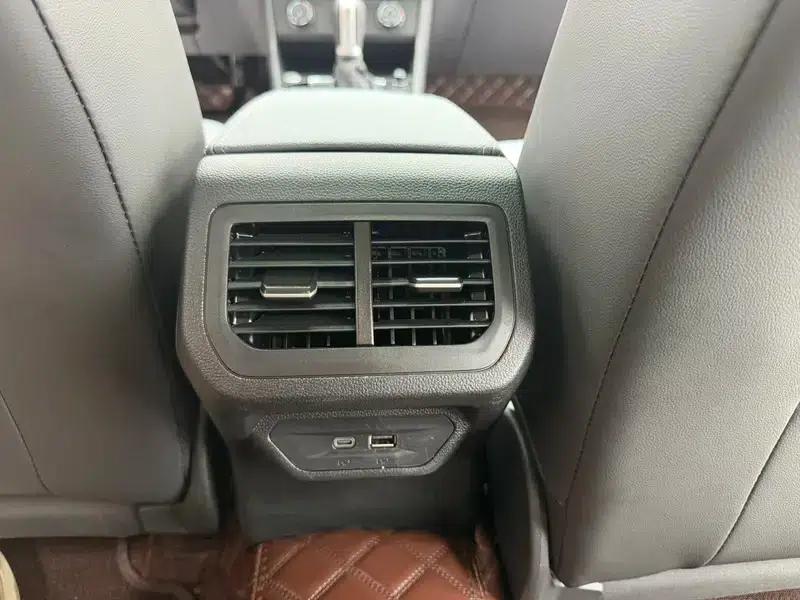 2023 Volkswagen Lavida 280TSI DSG Full Comfort Edition — миниатюра 12