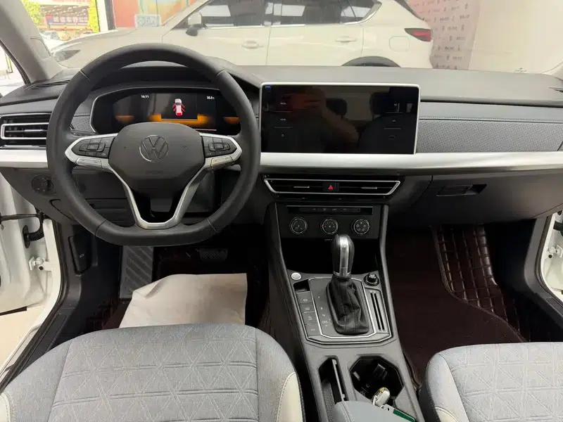 2023 Volkswagen Lavida 280TSI DSG Full Comfort Edition — миниатюра 14