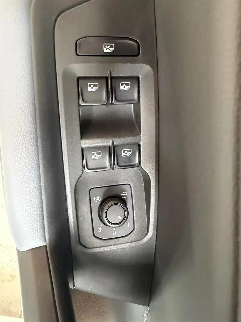 2023 Volkswagen Lavida 280TSI DSG Full Comfort Edition — миниатюра 17