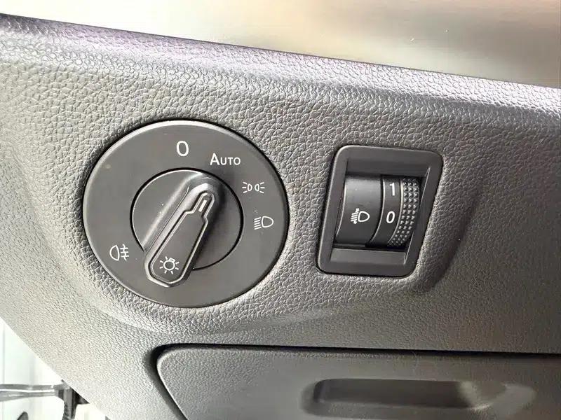 2023 Volkswagen Lavida 280TSI DSG Full Comfort Edition — миниатюра 18