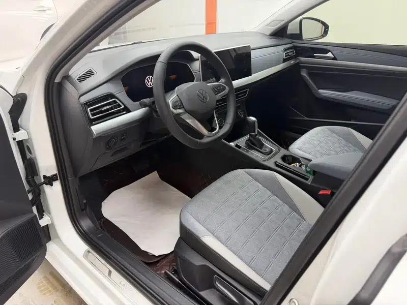 2023 Volkswagen Lavida 280TSI DSG Full Comfort Edition — миниатюра 19