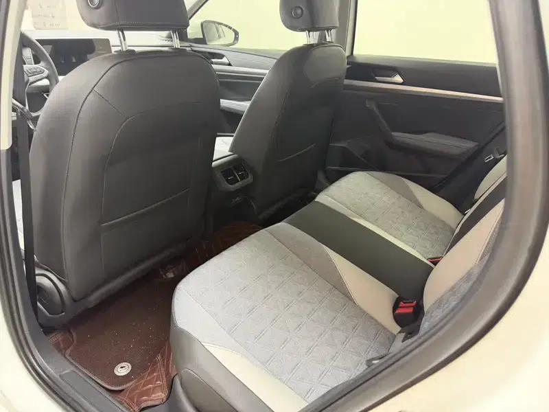 2023 Volkswagen Lavida 280TSI DSG Full Comfort Edition — миниатюра 20