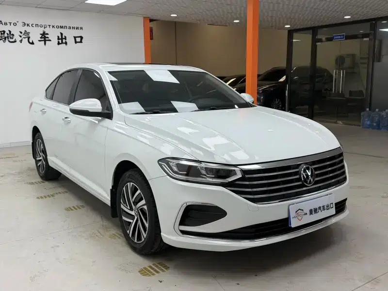 2023 Volkswagen Lavida 280TSI DSG Full Comfort Edition — миниатюра 3