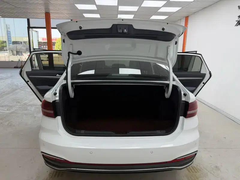 2023 Volkswagen Lavida 280TSI DSG Full Comfort Edition — миниатюра 22