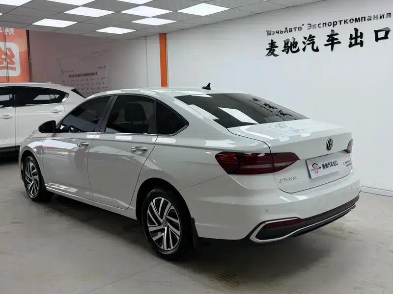 2023 Volkswagen Lavida 280TSI DSG Full Comfort Edition — миниатюра 4