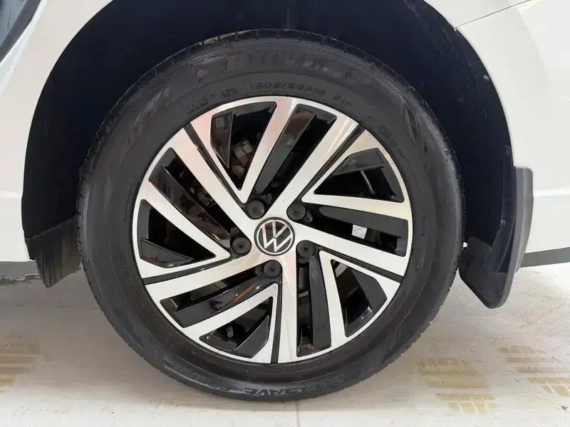 2023 Volkswagen Lavida 280TSI DSG Full Comfort Edition — миниатюра 7