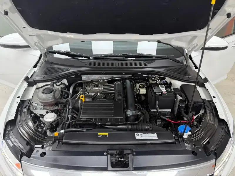 2023 Volkswagen Lavida 280TSI DSG Full Comfort Edition — миниатюра 8