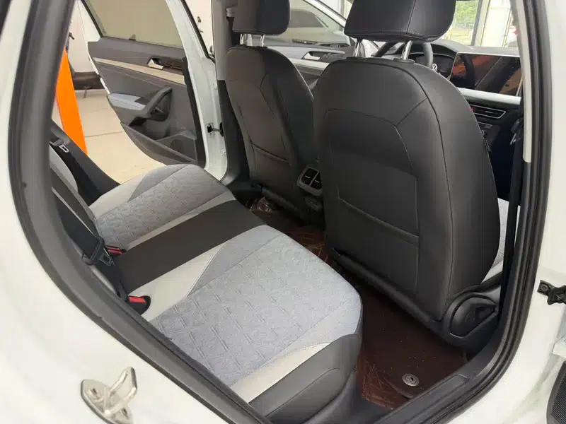 2023 Volkswagen Lavida 280TSI DSG Full Comfort Edition — миниатюра 9