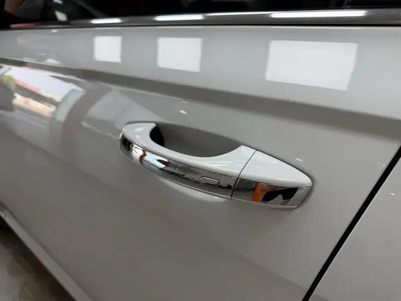 2023 Volkswagen Lavida 280TSI DSG Full Comfort Edition — миниатюра 10