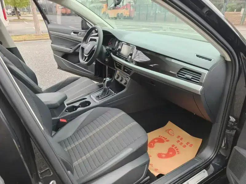 2019 Volkswagen Lavida 280TSI DSG Comfort Edition (China VI Emission Standard) — миниатюра 6