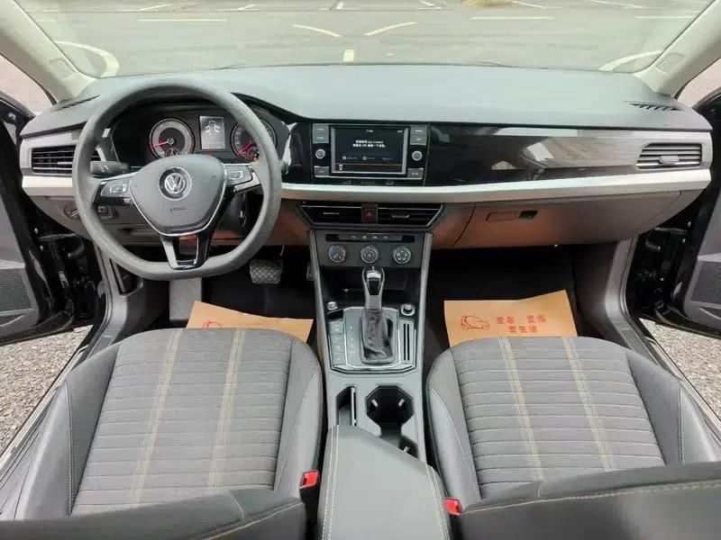 2019 Volkswagen Lavida 280TSI DSG Comfort Edition (China VI Emission Standard) — миниатюра 7