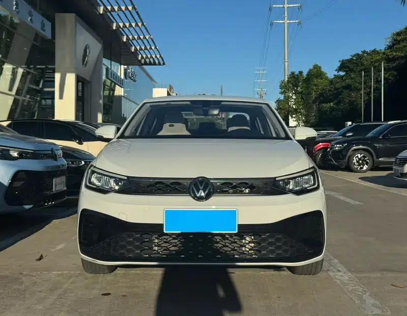 Lavida 2023 New Elite 1.5L Automatic Outstanding New Elite Edition — миниатюра 2