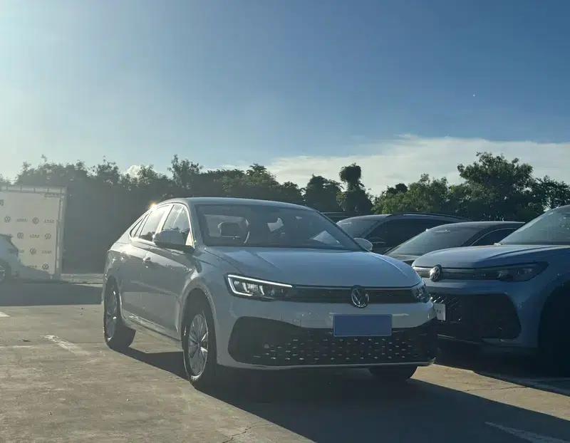 Lavida 2023 New Elite 1.5L Automatic Outstanding New Elite Edition — миниатюра 3
