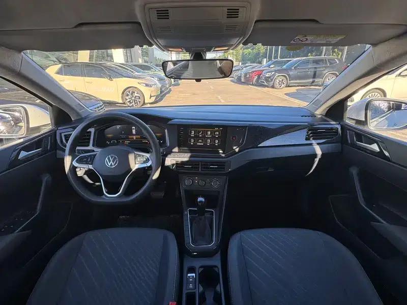 Lavida 2023 New Elite 1.5L Automatic Outstanding New Elite Edition — миниатюра 7