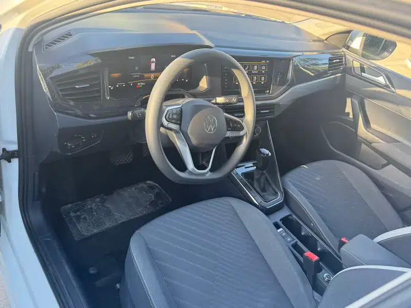 Lavida 2023 New Elite 1.5L Automatic Outstanding New Elite Edition — миниатюра 8