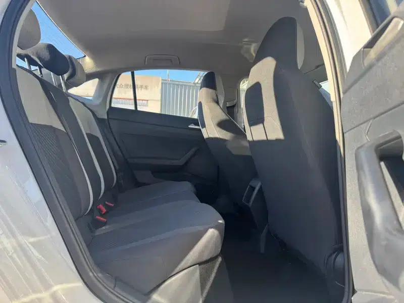 Lavida 2023 New Elite 1.5L Automatic Outstanding New Elite Edition — миниатюра 9