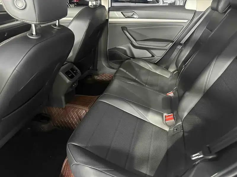 2019 Volkswagen Lavida 1.5L Automatic Comfort Edition (China VI Emission Standard) — миниатюра 11