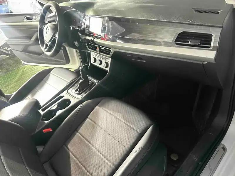 2019 Volkswagen Lavida 1.5L Automatic Comfort Edition (China VI Emission Standard) — миниатюра 6