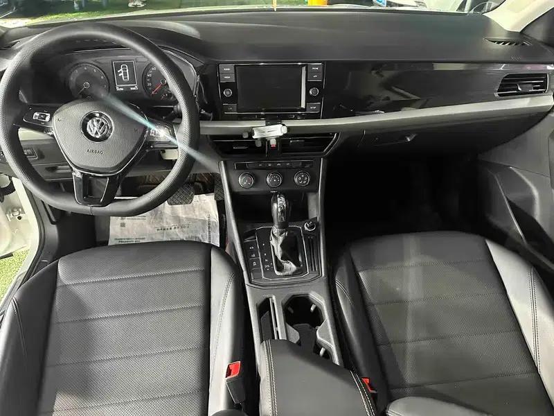 2019 Volkswagen Lavida 1.5L Automatic Comfort Edition (China VI Emission Standard) — миниатюра 8