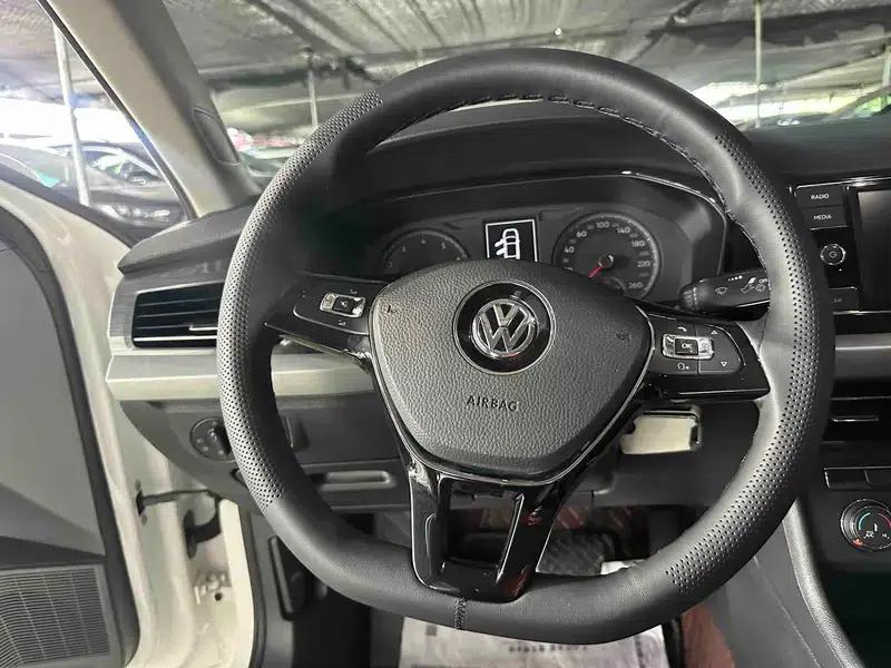 2019 Volkswagen Lavida 1.5L Automatic Comfort Edition (China VI Emission Standard) — миниатюра 9