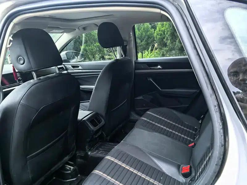2018 Volkswagen Lavida 1.5L Manual Comfort Edition (National V Emission Standard) — миниатюра 12