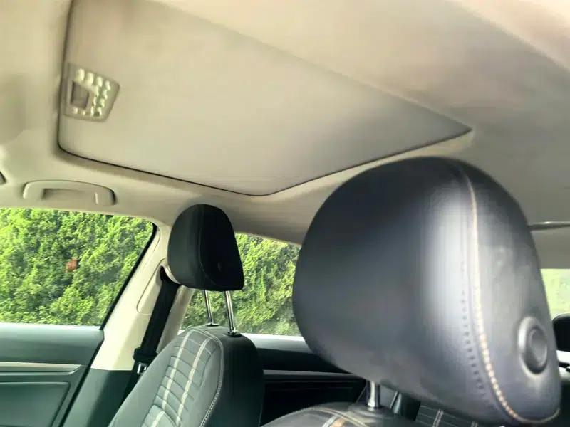 2018 Volkswagen Lavida 1.5L Manual Comfort Edition (National V Emission Standard) — миниатюра 13