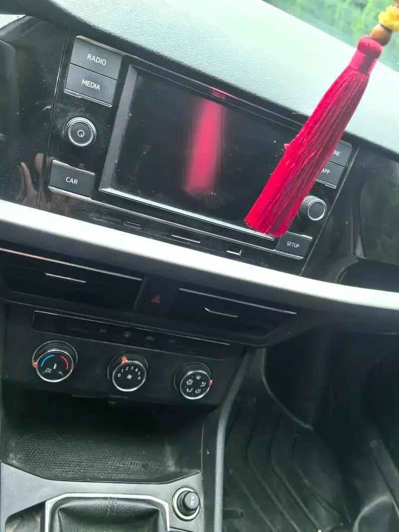 2018 Volkswagen Lavida 1.5L Manual Comfort Edition (National V Emission Standard) — миниатюра 8