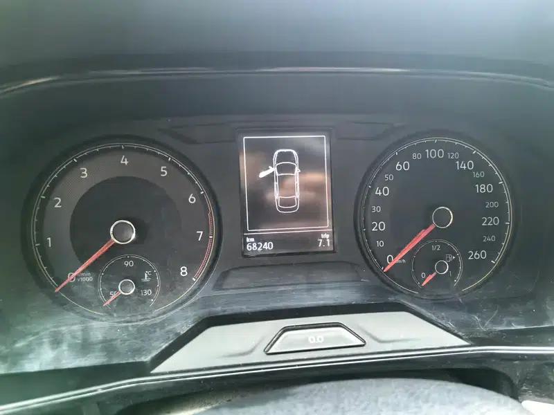 2018 Volkswagen Lavida 1.5L Manual Comfort Edition (National V Emission Standard) — миниатюра 9