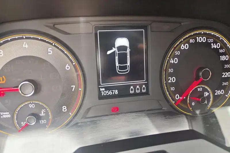 2019 Volkswagen Lavida 280TSI DSG Luxury Edition (China VI Emission Standard) — миниатюра 15
