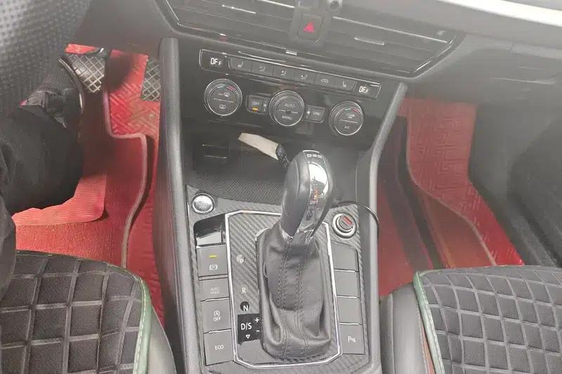 2019 Volkswagen Lavida 280TSI DSG Luxury Edition (China VI Emission Standard) — миниатюра 16