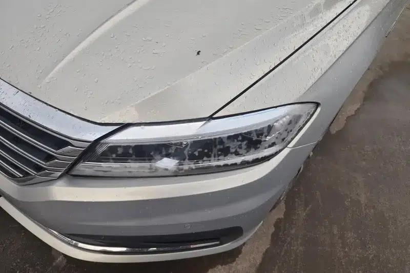 2019 Volkswagen Lavida 280TSI DSG Luxury Edition (China VI Emission Standard) — миниатюра 4