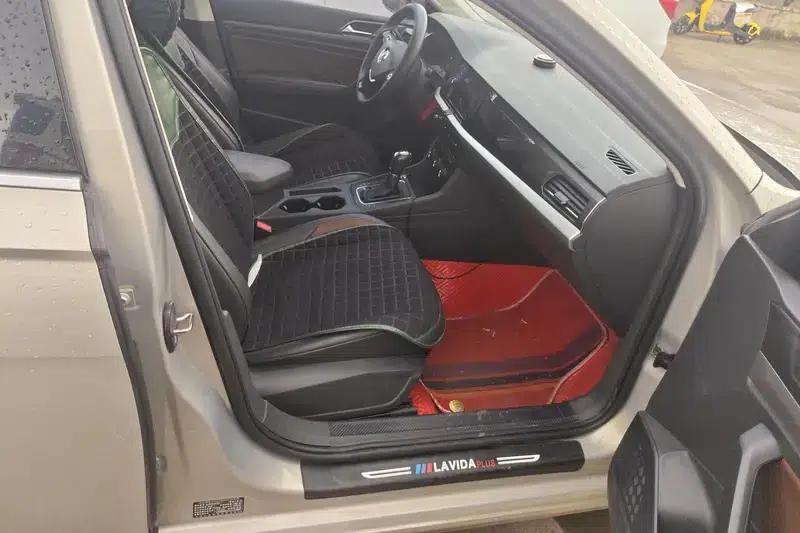 2019 Volkswagen Lavida 280TSI DSG Luxury Edition (China VI Emission Standard) — миниатюра 8